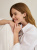 OR0310 Earings LOTO Fiore di Firenze