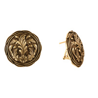 OR1511 SCUDO Earings SANTA MARIA DEL FIORE Fiore di Firenze