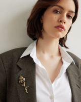 SP270510 Broosh ISPIRAZIONE Fiore di Firenze