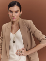 CO1511 Necklace SANTA MARIA DEL FIORE Fiore di Firenze