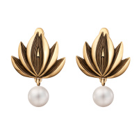 OR0310 Earings LOTO Fiore di Firenze