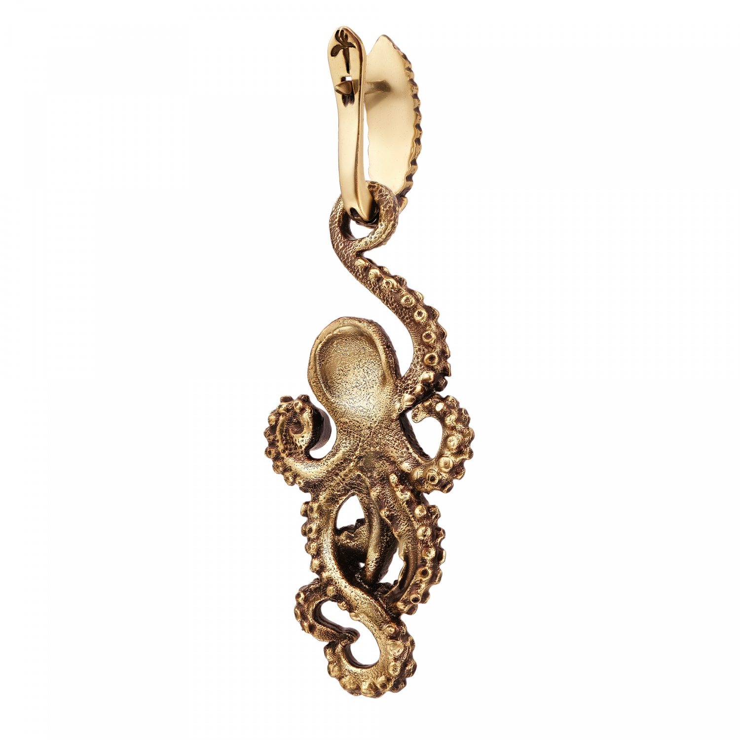 OR2032 BLU Earings SIGNORE DEI MARI Fiore di Firenze