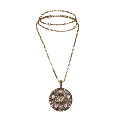 CO7204 Necklace DUCHESSA dei MEDICI Fiore di Firenze