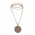 CO7204 Necklace DUCHESSA dei MEDICI Fiore di Firenze