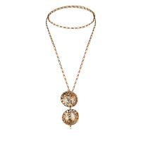 CO1900 Necklace SFERA Fiore di Firenze