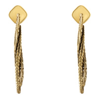 OR9022 Earings INFINITO Fiore di Firenze
