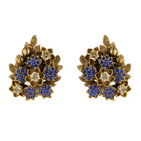 OR1902 Earings MAZZO DI FIORI Fiore di Firenze