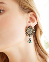 OR4141 Earings FUTURISMO Fiore di Firenze
