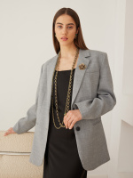 CO14-2CATANELLI Цепь CATENE ELEGANTE  140см Fiore di Firenze