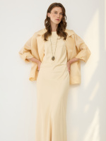 SP9302 RUB Broosh/Necklace FUOCO Fiore di Firenze