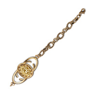 BR8200 Bracelet VETRO COLORATO Fiore di Firenze