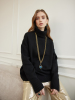 CO2520 Necklace CATENE Fiore di Firenze