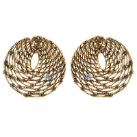 OR6271 Earings VORTICE DI FIORI Fiore di Firenze