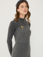 SP9304 Broosh/Necklace AСQUA Fiore di Firenze