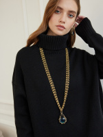 CO2520 Necklace CATENE Fiore di Firenze