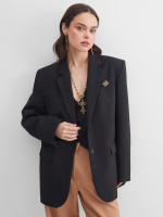 SP3306 Broosh RINASCITA Fiore di Firenze