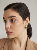 OR1900 Earings SFERA Fiore di Firenze