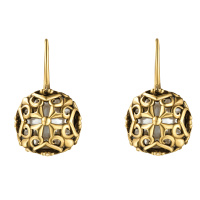 OR1900 Earings SFERA Fiore di Firenze