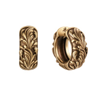 OR1512 CONGO Earings SANTA MARIA DEL FIORE Fiore di Firenze