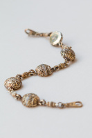 BR CORONA Bracelet Fiore di Firenze