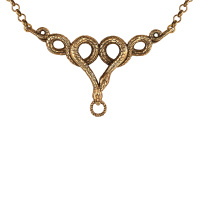 CO5357 Necklace AMORE ETERNO Fiore di Firenze