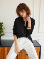 CO8200 Necklace VETRO COLORATO Fiore di Firenze