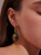 OR5511 Earings ABITO ELSA Fiore di Firenze