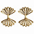 OR080321 Earings VENTAGLIO Fiore di Firenze