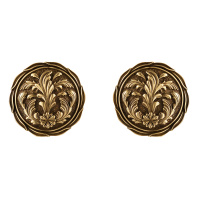 OR1511 SCUDO Earings SANTA MARIA DEL FIORE Fiore di Firenze