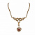 CO5357 Necklace AMORE ETERNO Fiore di Firenze