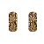 OR1512 CONGO Earings SANTA MARIA DEL FIORE Fiore di Firenze