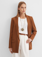 SP9301 Broosh/Necklace LUNA e SOLE Fiore di Firenze