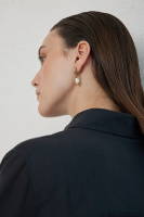 OR1003 Earings TENEREZZA Fiore di Firenze