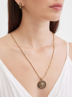 CO1511 Necklace SANTA MARIA DEL FIORE Fiore di Firenze
