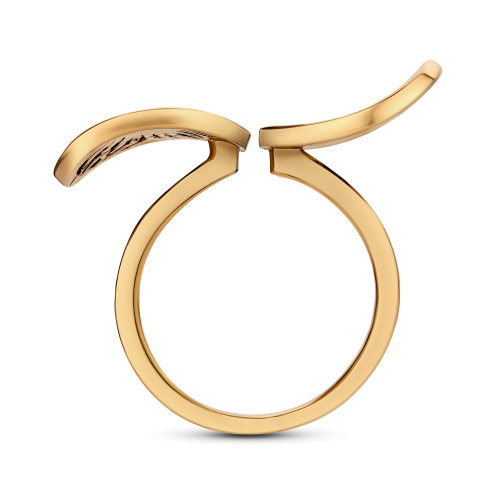 AN6300  Ring ERBARIO  Fiore di Firenze