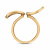 AN6300  Ring ERBARIO  Fiore di Firenze