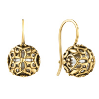 OR1900 Earings SFERA Fiore di Firenze