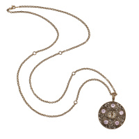 CO7204 Necklace DUCHESSA dei MEDICI Fiore di Firenze