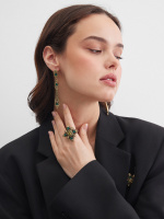 AN3306 Ring RINASCITA Fiore di Firenze