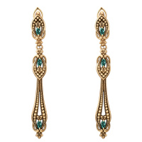 OR3306 Earings RINASCITA Fiore di Firenze