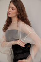 SP05025 Broosh-needle IRIS ARALDICO NOVA Fiore di Firenze