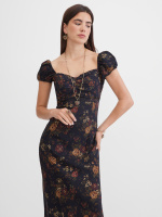 CO5356 Necklace AMORE ETERNO Fiore di Firenze
