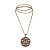 CO7204 Necklace DUCHESSA dei MEDICI Fiore di Firenze