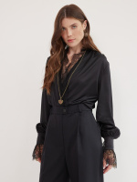 OR5356 Earings AMORE ETERNO Fiore di Firenze