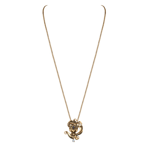 SP9303 Broosh/Necklace VELOCITA Del VENTO Fiore di Firenze