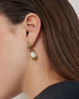 OR1003 Earings TENEREZZA Fiore di Firenze
