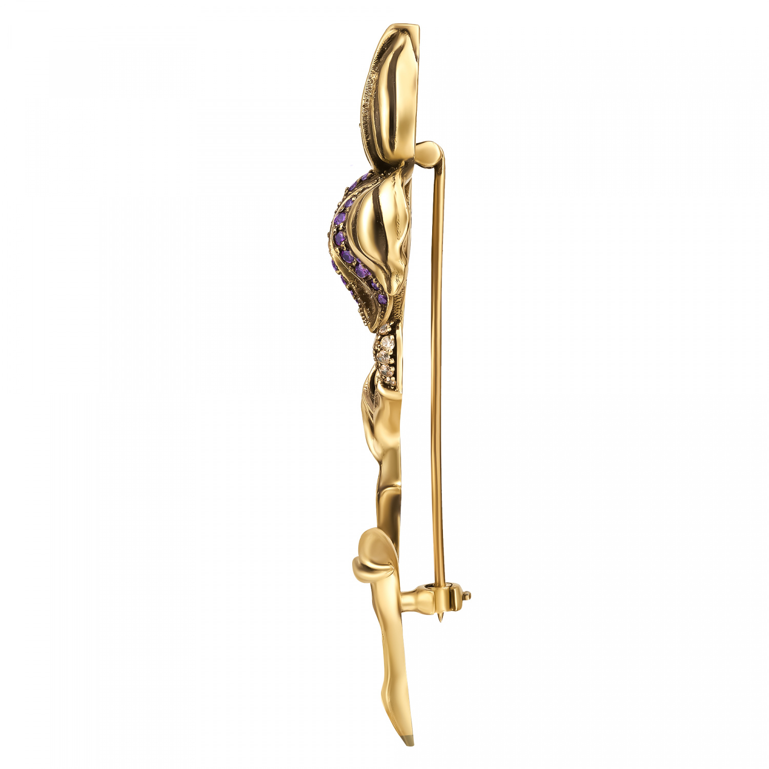 SP270510 Broosh ISPIRAZIONE Fiore di Firenze