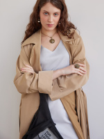 AN3208 Ring CAVALLO Fiore di Firenze