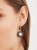 OR7204 Earings DUCHESSA dei MEDICI Fiore di Firenze