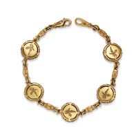 BR CORONA Bracelet Fiore di Firenze
